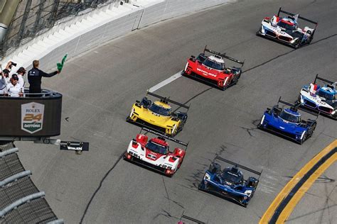 rolex 24 hour daytona|daytona rolex 24 hr results.